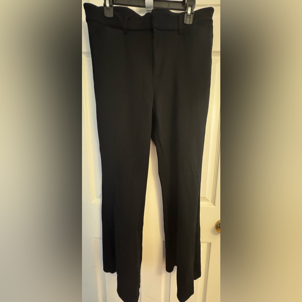 Old Navy Ponte Trouser | Size 14